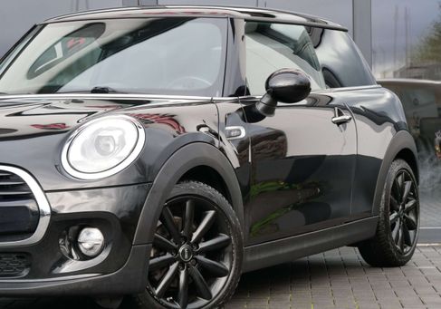 MINI Cooper, 2017