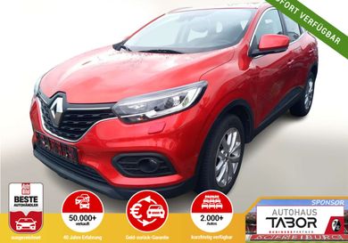 Renault Kadjar, 2019