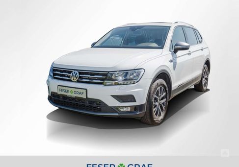 Volkswagen Tiguan Allspace, 2021