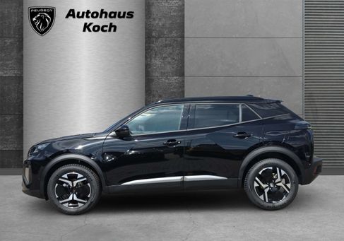 Peugeot 2008, 2026