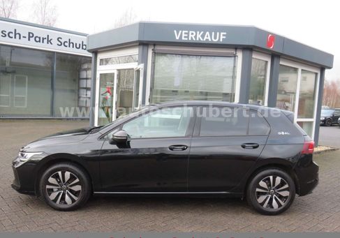 Volkswagen Golf, 2024 2