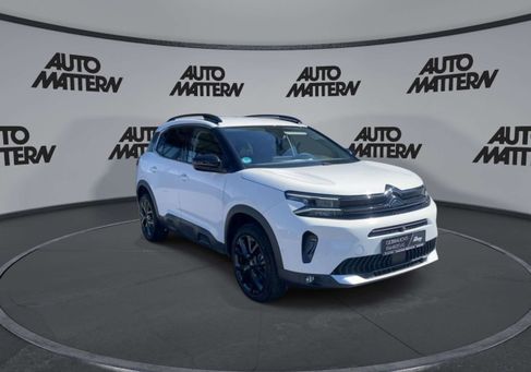 Citroën C5 Aircross, 2024 2