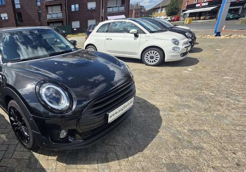 MINI Cooper Clubman, 2023