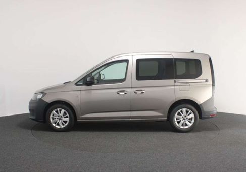 Volkswagen Caddy, 2025