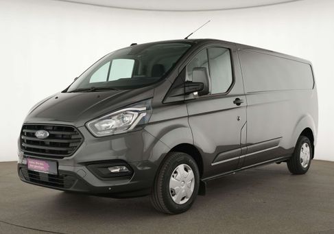 Ford Transit Custom, 2022