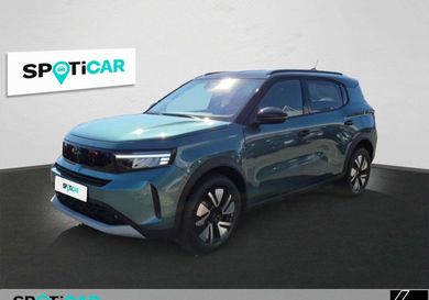 Opel Frontera, 2026