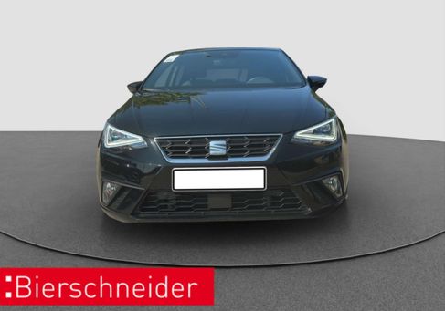 Seat Ibiza, 2025
