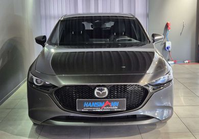 Mazda 3, 2026