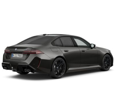 BMW M5, 2026