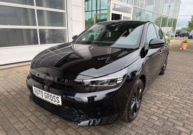 Opel Corsa, 2025
