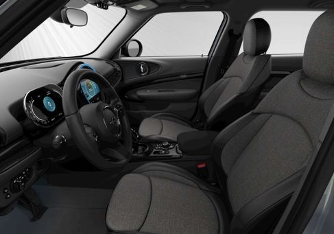 MINI Cooper Clubman, 2022