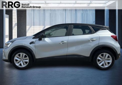 Renault Captur, 2024