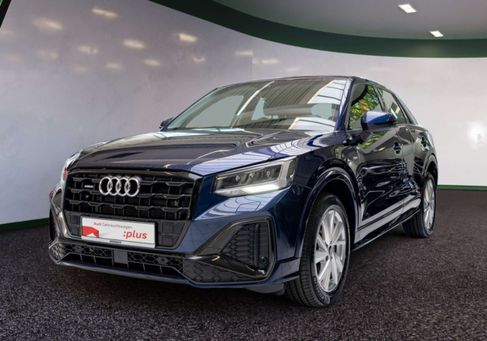 Audi Q2, 2023 2