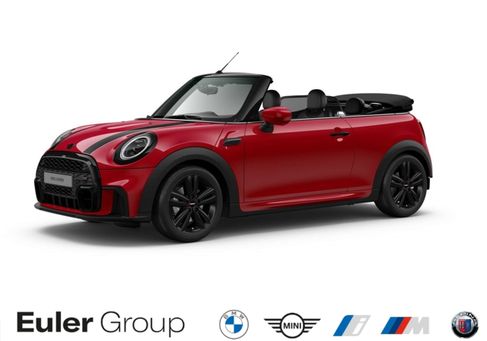 MINI Cooper Cabrio, 2021