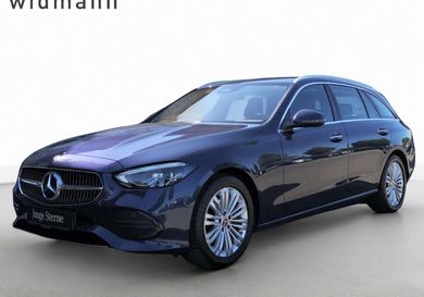 Mercedes-Benz C 220, 2023