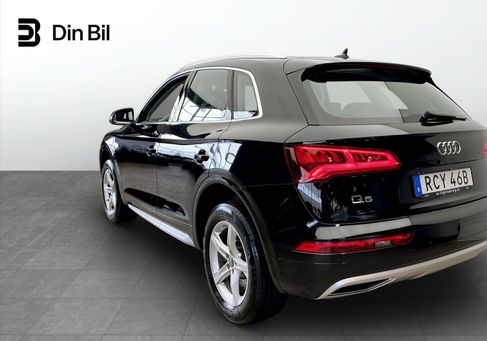 Audi Q5, 2020 3