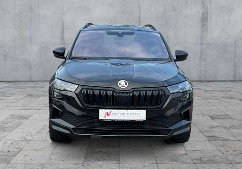 Skoda Karoq, 2022