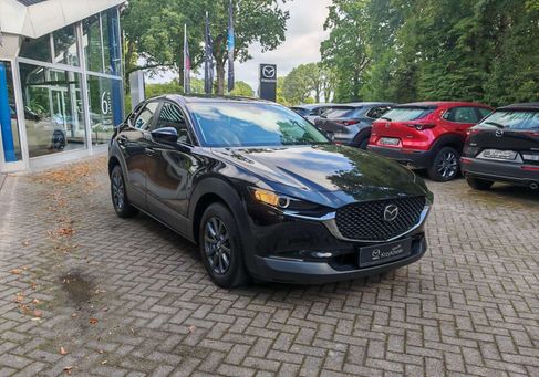 Mazda CX-30, 2022