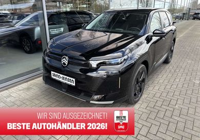 Citroën C5 Aircross, 2025