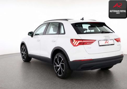 Audi Q3, 2023