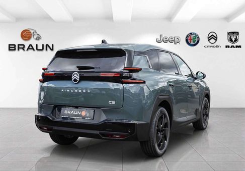 Citroën C5 Aircross, 2026 3