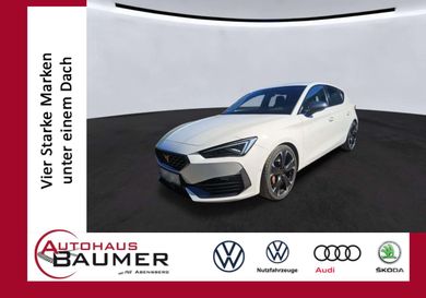 Cupra Leon, 2024