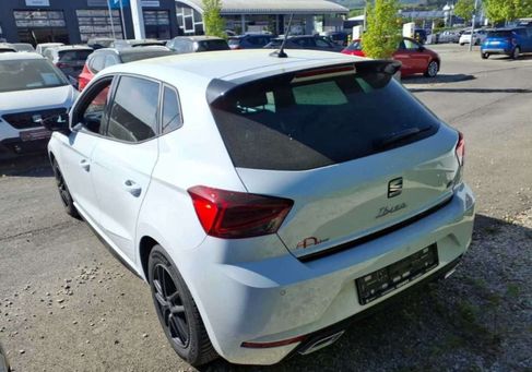 Seat Ibiza, 2023 3