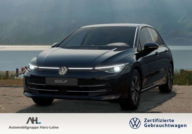 Volkswagen Golf, 2026