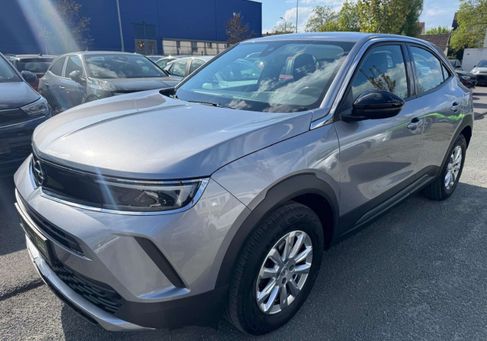 Opel Mokka, 2022 2