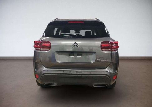 Citroën C5 Aircross, 2025