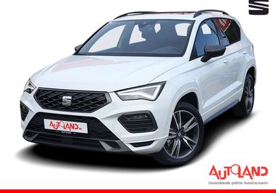 Seat Ateca, 2022