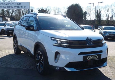 Citroën C5 Aircross, 2023