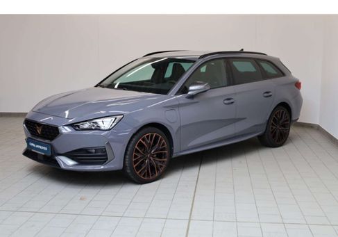 Cupra Leon, 2021 2