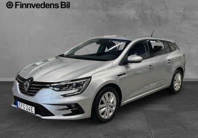 Renault Megane, 2023