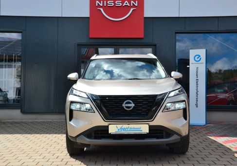 Nissan X-Trail, 2023 3