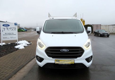 Ford Transit Custom, 2022 2