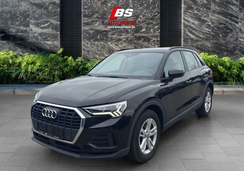 Audi Q3, 2019