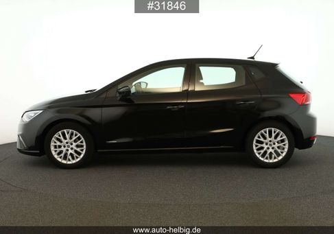 Seat Ibiza, 2023 2