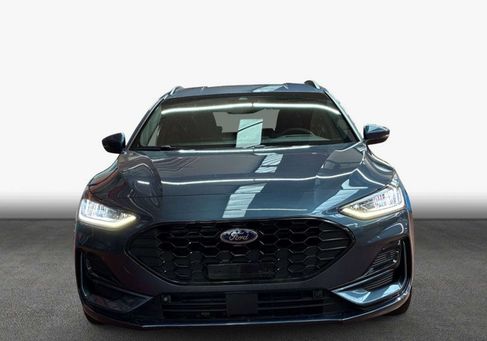 Ford Focus, 2023