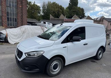 Mercedes-Benz Citan, 2024