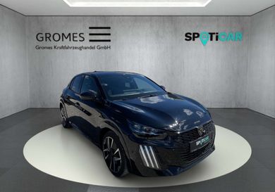 Peugeot 208, 2024