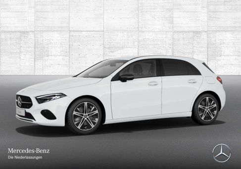 Mercedes-Benz A 250, 2023