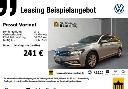 Volkswagen Passat Variant, 2023 2