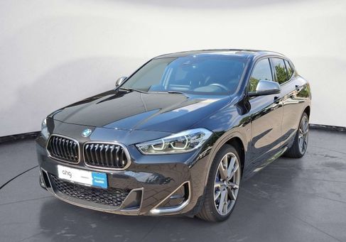 BMW X2, 2020 2