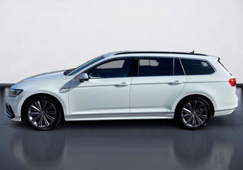 Volkswagen Passat Variant, 2023 3