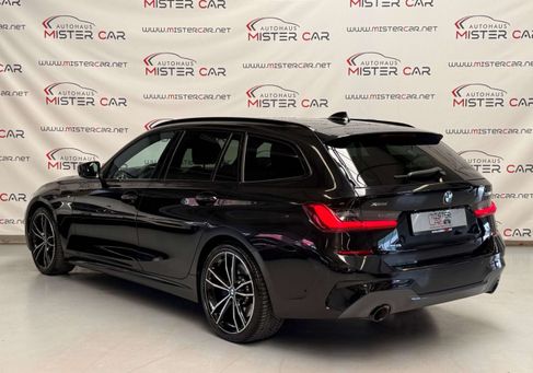 BMW 330, 2019