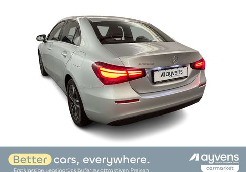 Mercedes-Benz A 180, 2022
