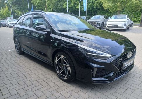 Hyundai i30, 2025 3