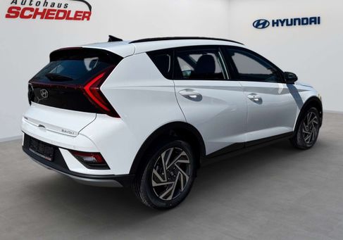 Hyundai Bayon, 2025 3