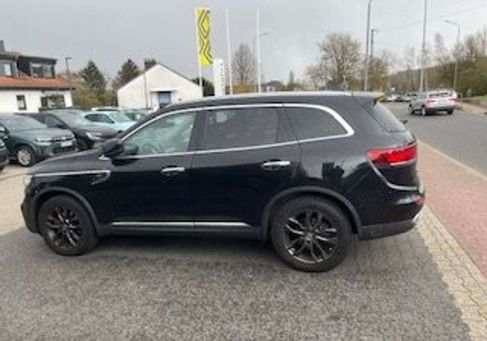 Renault Koleos, 2022